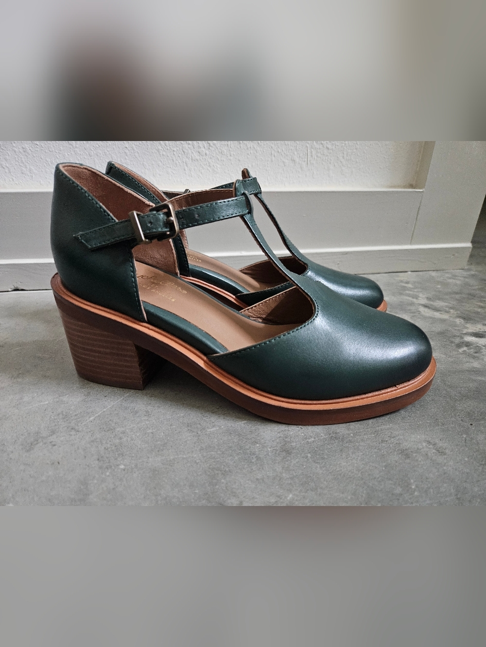 Seychelles Soulmate Heel